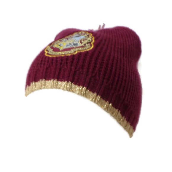 Harry Potter Beanie Hat Youth Size 2467 - Picture 2 of 7
